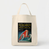 Circuito di Beliore Tote Bag (Voorkant)
