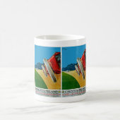 Circuito di Milano Koffiemok (Center)