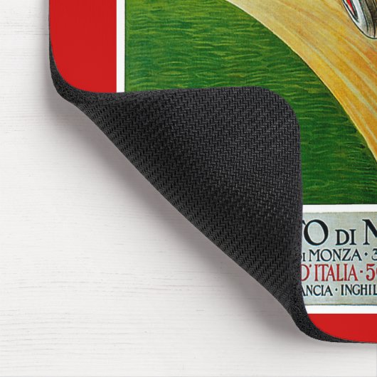 Circuito di Milano Muismat (Hoek)