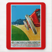 Circuito di Milano Muismat (Voorkant)