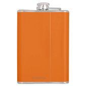 Circuito Di Milano  PosterEurope Heupfles (Achterkant)