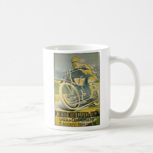 Circuito Motociclistico-1924 Koffiemok (Rechts)