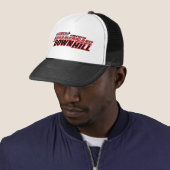 Circuito Sudamericano de Downhill Trucker Hat Pet (In situ)