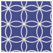 Circuitpatroon Stof (Close Up)