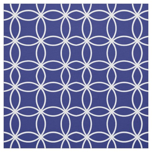 Circuitpatroon Stof (Swatch)