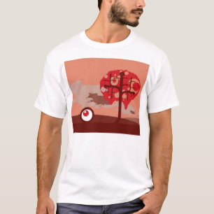 Circuitry T-shirt