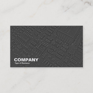 Circuitry - Zwart Visitekaartje
