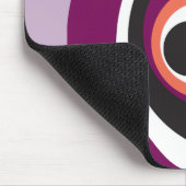 Circula Muismat (Hoek)