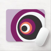 Circula Muismat (Met muis)