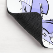 Circulair kannibalisme muismat (Hoek)