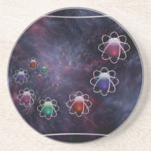 Circulair Onderzetter