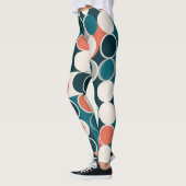 Circulair ontwerp leggings (Links)