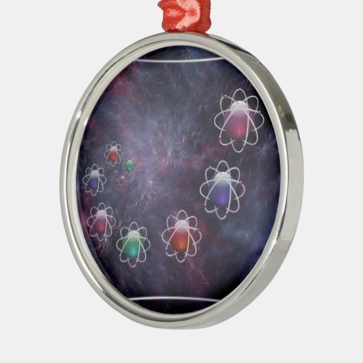 Circulair Ornament (Links)