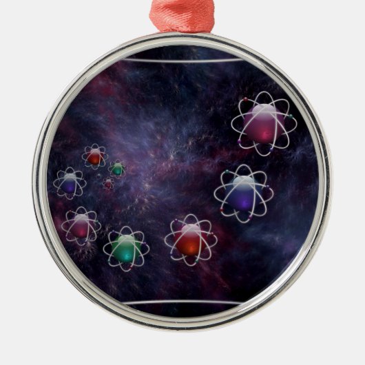 Circulair Ornament (Voorkant)