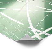 Circulair Poster (Hoek)