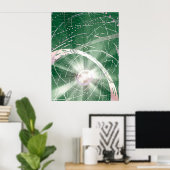 Circulair Poster (Thuiskantoor)