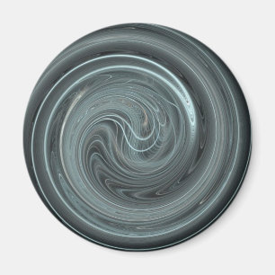 Circulaire beweging magneet