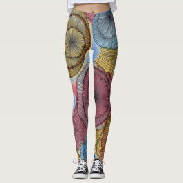 Circulaire Leggings