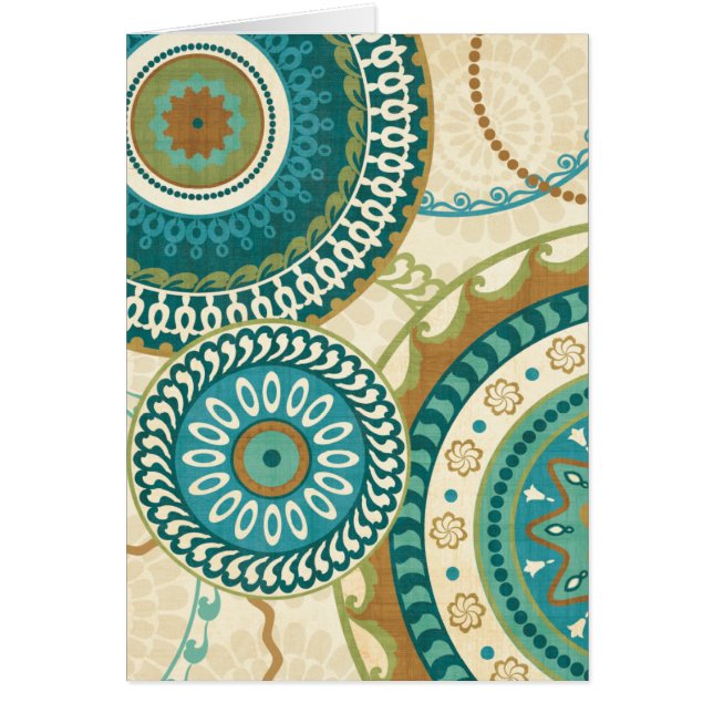 Circulaire patronen (Voorkant)