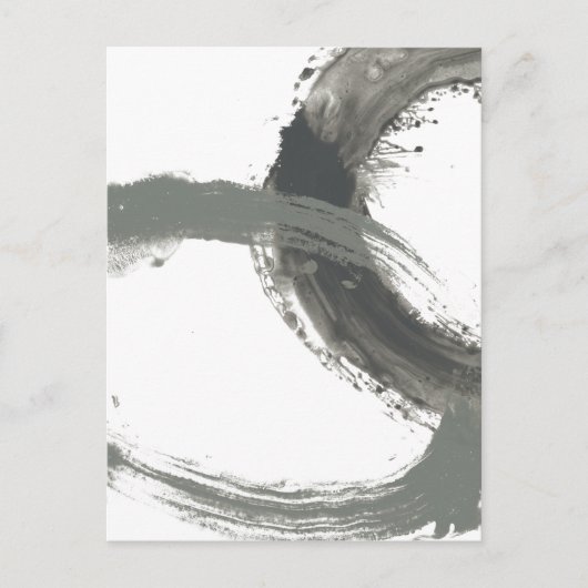 Circulaire reactie briefkaart (Voorkant)