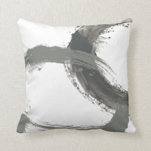 Circulaire reactie kussen