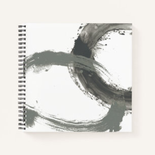 Circulaire reactie notitieboek