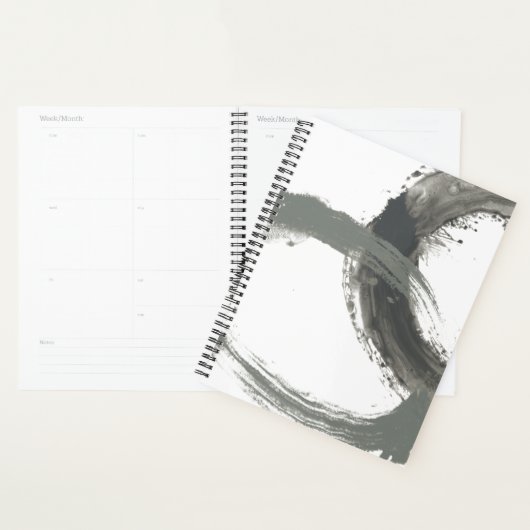 Circulaire reactie planner (Display)