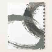Circulaire reactie planner (Achterkant)