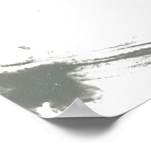 Circulaire reactie poster (Hoek)