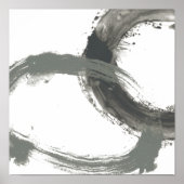 Circulaire reactie poster (Voorkant)