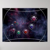 Circulaire Reasoning Print (Voorkant)