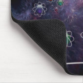 Circulaire redenering Mousepad Muismat (Hoek)