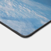 Circulaire wolkvorming boven de Stille Zuidzee. Bureaumat (Hoek)