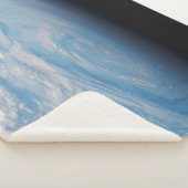 Circulaire wolkvorming boven de Stille Zuidzee. Sherpa Deken (3/4)