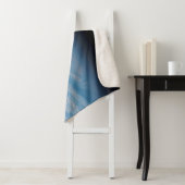 Circulaire wolkvorming boven de Stille Zuidzee. Sherpa Deken (In situ)