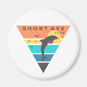 Circular Magnet (Voorkant)