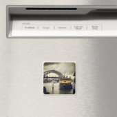 "Circular Quay" magneet (Insitu (Vaatwasser))