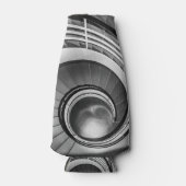 Circular Stairway BW Flesjeskoeler (Voorkant)