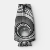 Circular Stairway BW Flesjeskoeler (Achterkant)