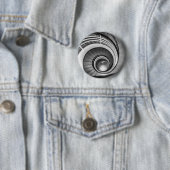 Circular Stairway BW Ronde Button 5,7 Cm (In situ)