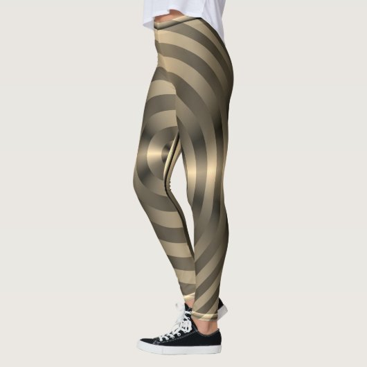 Circular Women's Leggings (Links)