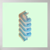 Circulatie Poster (Voorkant)