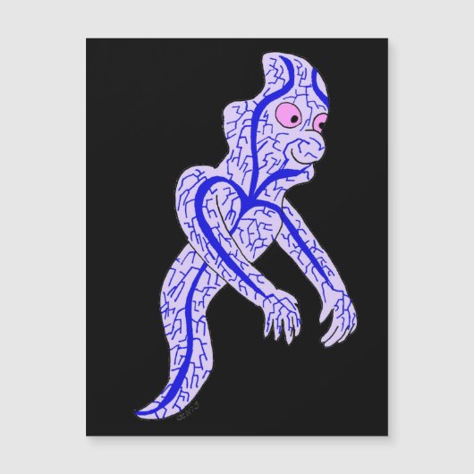 Circulatoire geest (Voorkant)