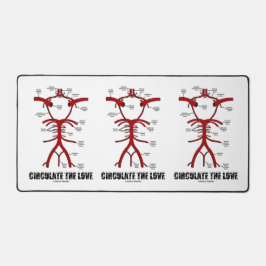 Circuleer de liefdescirkel van het advies van Will Bureaumat