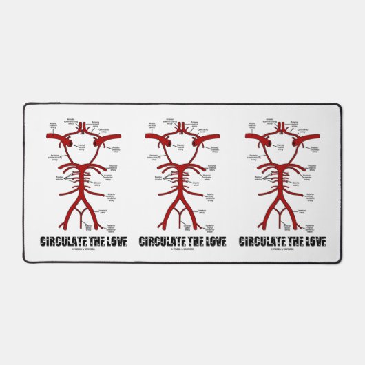 Circuleer de liefdescirkel van het advies van Will Bureaumat (Voorkant)