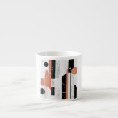 círculos boho espresso kop (Voorkant)