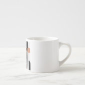 círculos boho espresso kop (Rechts)