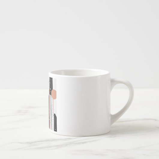 círculos boho espresso kop (Rechts)