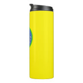 CIRCULUS Thermal Tumbler Thermosbeker (Geroteerd rechts)