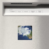 Circum-Arctic permafrost Magneet (Insitu (Vaatwasser))